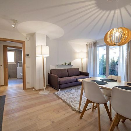 Apartment Lulu Selva di Val Gardena Dış mekan fotoğraf