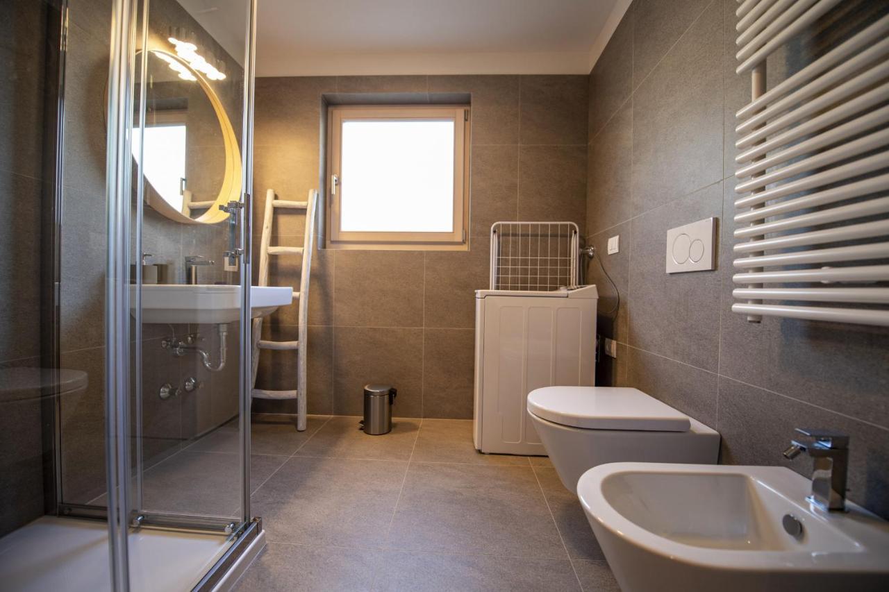 Apartment Lulu Selva di Val Gardena Dış mekan fotoğraf