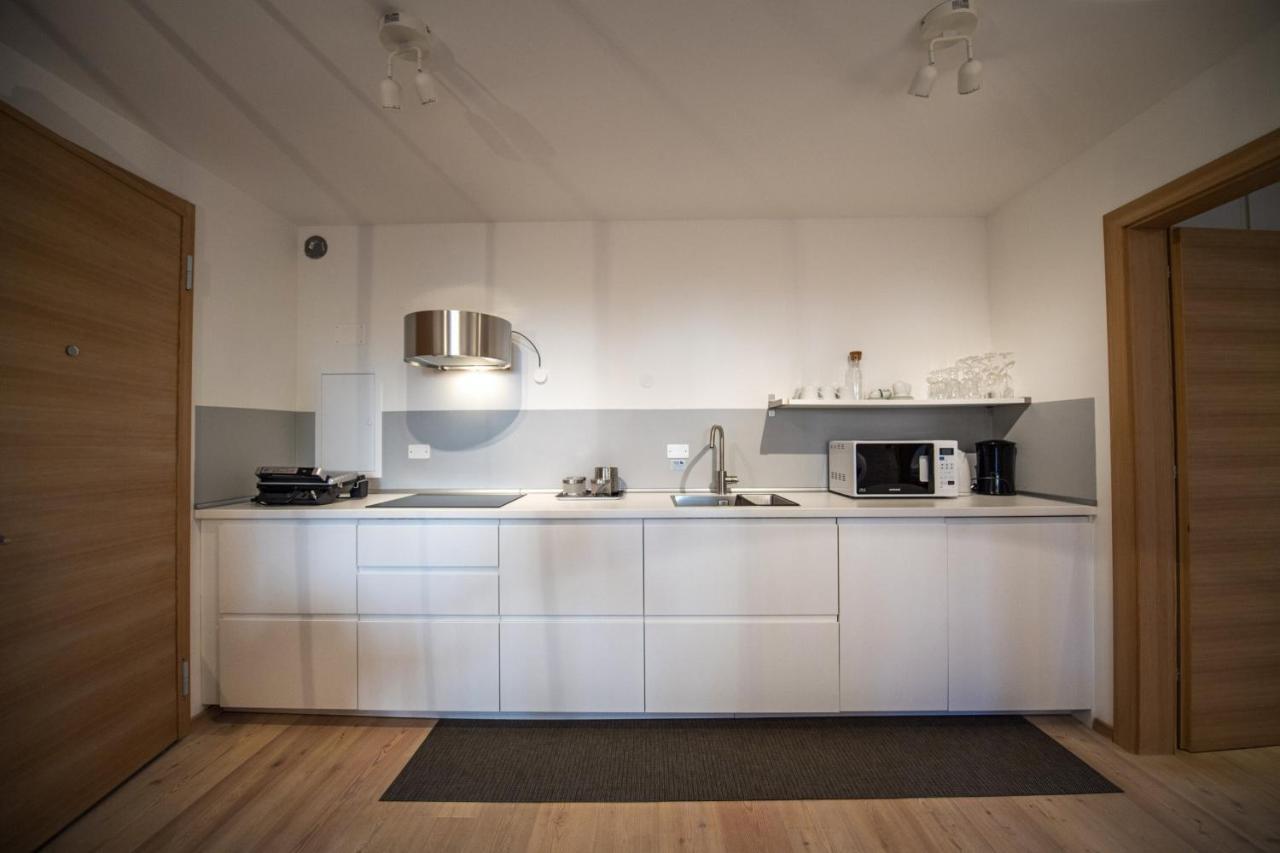 Apartment Lulu Selva di Val Gardena Dış mekan fotoğraf