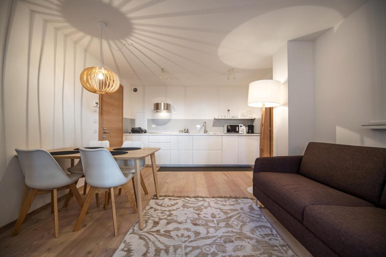 Apartment Lulu Selva di Val Gardena Dış mekan fotoğraf