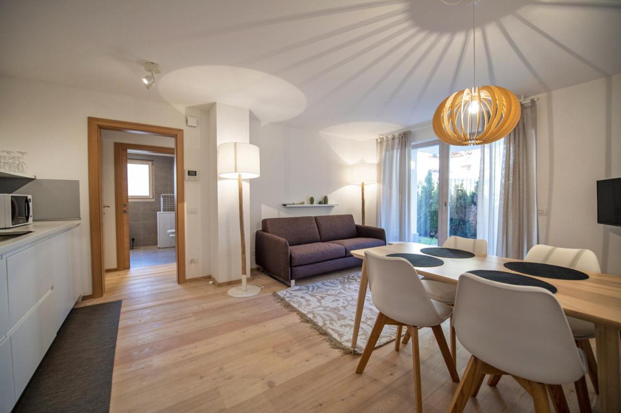 Apartment Lulu Selva di Val Gardena Dış mekan fotoğraf