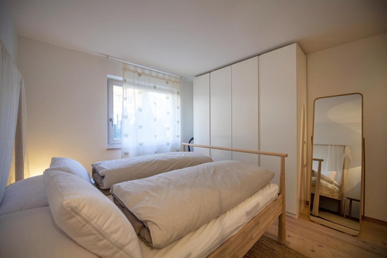 Apartment Lulu Selva di Val Gardena Dış mekan fotoğraf