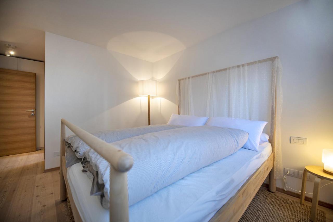 Apartment Lulu Selva di Val Gardena Dış mekan fotoğraf