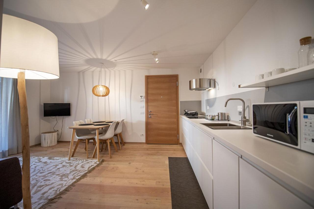 Apartment Lulu Selva di Val Gardena Dış mekan fotoğraf