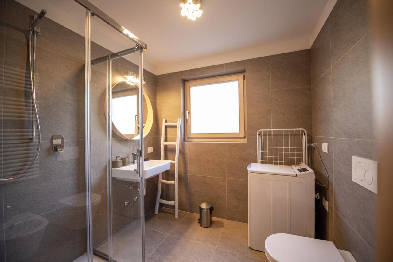 Apartment Lulu Selva di Val Gardena Dış mekan fotoğraf