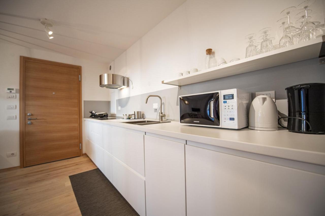 Apartment Lulu Selva di Val Gardena Dış mekan fotoğraf